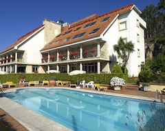 Hotel Villa Covelo (Poio, Spain)