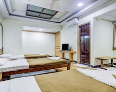 Hotel Rohan Residency - Krishnadevaraya circle (Belgaum, India)