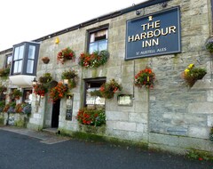 Hotel Harbour Inn (Porthleven, Reino Unido)