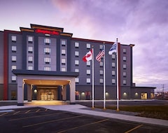 Hotel Hampton Inn By Hilton Sarnia/Point Edward (Point Edward, Canada)