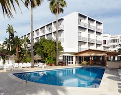 Hotel Mar y Huerta (Santa Eulalia, España)