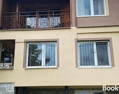 Casa/apartamento entero Chatocka Na Siravke (Kaluža, Eslovaquia)