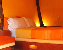 Hotelli Hotel Puesta Del Sol (Valle de Bravo, Meksiko)
