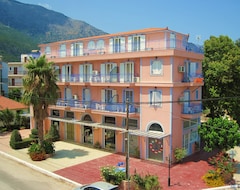 Otel Anemos Studios & Apartments (Poros, Yunanistan)