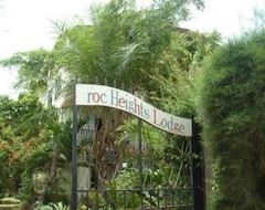 Khách sạn Roc Heights Lodge (Bakau Newtown, The Gambia)