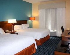 Hotel Fairfield Inn By Marriott Green Bay (Green Bay, USA)