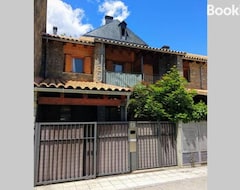 Toàn bộ căn nhà/căn hộ Casa Arce (Biescas, Tây Ban Nha)