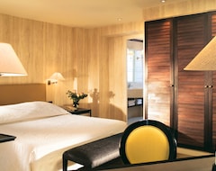 Khách sạn Hotel Du Danube Saint Germain (Paris, Pháp)