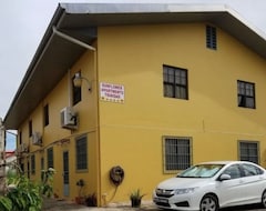 Toàn bộ căn nhà/căn hộ Sunflower Apartments Trinidad (Pointe à Pierre, Trinidad và Tobago)