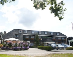 Hotelli Congres & Partycentrum Hotel Steensel (Steensel, Hollanti)