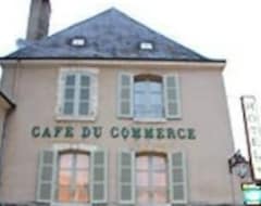 Khách sạn Du Commerce (La Châtre, Pháp)