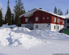 Hotelli Yllästar 3 As 505 (Kolari, Suomi)