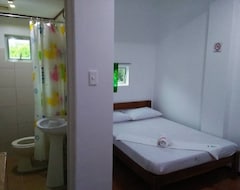 Hotelli Axis Pension Hotel (Lapu-Lapu, Filippiinit)