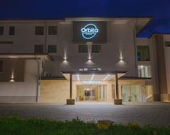 Spa Hotel Orbita (Blagoewgrad-Stadt, Bulgaria)