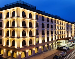 Khách sạn Ottoman's Life Hotel Deluxe (Istanbul, Thổ Nhĩ Kỳ)