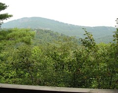 Hotelli Luxury Mountain Home-a Mile From Town And A World Away! Lg Group/family Friend (Cashiers, Amerikan Yhdysvallat)