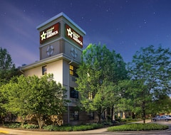 Hotel Extended Stay America Suites - Chicago - Schaumburg - I-90 (Schaumburg, USA)