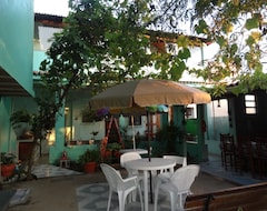 Khách sạn Hospedaria Nosso Sonho (Arraial do Cabo, Brazil)