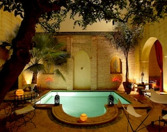 Hotel Riad Amira (Marrakech, Marokko)