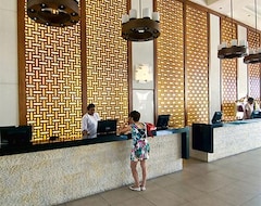 Hotel Holiday Inn Kuala Lumpur Glenmarie (Shah Alam, Malaysia)