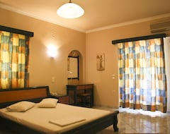 Khách sạn Eretria Sun Rise Hotel (Eretria, Hy Lạp)