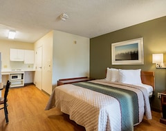 Otel Hometowne Studios By Red Roof Dallas - Mesquite (Mesquite, ABD)