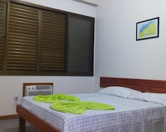 Lejlighedshotel Garapuvu Bloco B (Florianópolis, Brasilien)
