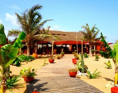 Khách sạn Pure Plage (Lomé, Togo)