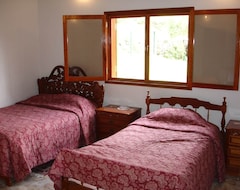 Entire House / Apartment Swiss Chalet With Private Kitchen Near Lima (Huaros, Peru)