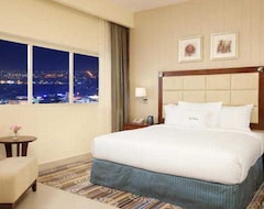 Otel DoubleTree by Hilton Ras Al Khaimah (Ras Al-Khaimah, Birleşik Arap Emirlikleri)