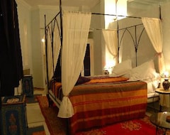 Otel Riad Xo Suites & Spa (Marakeş, Fas)