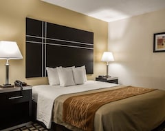 Hotel Quality Inn & Suites Union City - Atlanta South (Union City, USA)