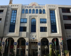 Torino Hotel Amman (Amman, Jordania)