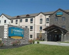 Khách sạn Staybridge Suites - Kansas City-Independence, an IHG Hotel (Independence, Hoa Kỳ)