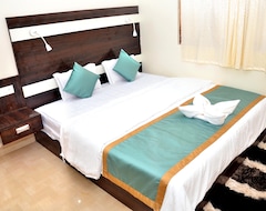 Otel Inn Residency (Port Blair, Hindistan)