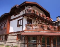 Khách sạn Dzhangal (Bansko, Bun-ga-ri)