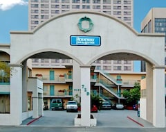 Otel Baymont by Wyndham San Diego Downtown (San Diego, ABD)