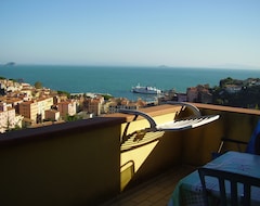Khách sạn Appartamenti EasyTime (Rio Marina, Ý)