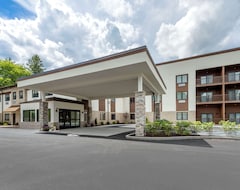 The Cranberry, Ascend Hotel Collection (Morgantown, USA)