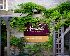 Khách sạn Northover Manor (Yeovil, Vương quốc Anh)