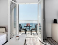 Otel Kyma Rooms & Suites (Kos, Yunanistan)