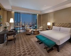 Resort Mandarin Oriental Jumeira, Dubai (Dubai, Các tiểu vương quốc Ả Rập Thống Nhất)