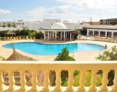 Hotelli Hotel Zodiac (Hammamet, Tunisia)