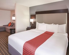 Hotel La Quinta Inn Ste Rockford (Cherry Valley, USA)