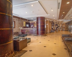 Hotel mwasim ajyad alsad (Meka, Saudijska Arabija)