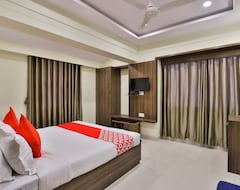Hotel Itsy By Treebo | Radhe Residency (Ahmedabad, Indija)