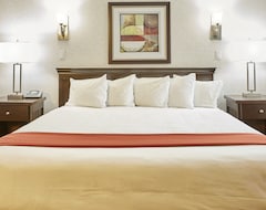 Hotel Ramada By Wyndham Abbotsford (Abbotsford, Canada)