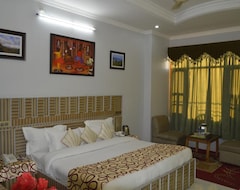 Khách sạn Sapphire Mcleodganj (Dharamsala, Ấn Độ)