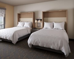 Holiday Inn Hotel And Suites Idaho Falls (Idaho Falls, EE. UU.)