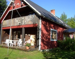 Pensión Christinagarden Guesthouse (Ramsele, Suecia)